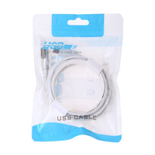 Load image into Gallery viewer, USB-C / Type-C Male to 5 Pin MagSafe 1 (L-Lip) Male Charging Data Cable for MacBook