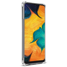 Load image into Gallery viewer, IMAK All-inclusive Shockproof Airbag TPU Case for Galaxy A20 / Galaxy A30, with Screen Protector