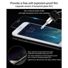 Load image into Gallery viewer, IMAK All-inclusive Shockproof Airbag TPU Case for Galaxy A20 / Galaxy A30, with Screen Protector