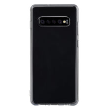 Load image into Gallery viewer, 0.75mm Ultrathin Transparent TPU Soft Protective Case for Samsung Galaxy S10 Plus