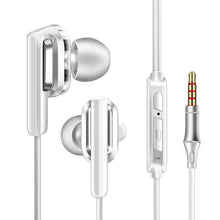 Load image into Gallery viewer, QKZ CK3 HIFI In-ear Four-unit Music Headphones