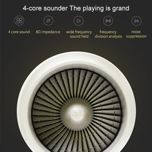 Load image into Gallery viewer, QKZ CK3 HIFI In-ear Four-unit Music Headphones