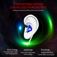 Load image into Gallery viewer, QKZ CK5 HIFI In-ear Star with The Same Music Headphones