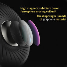 Load image into Gallery viewer, QKZ CK8 HiFi In-ear Four Unit Sports Music Headphones