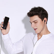Load image into Gallery viewer, QKZ CK8 HiFi In-ear Four Unit Sports Music Headphones