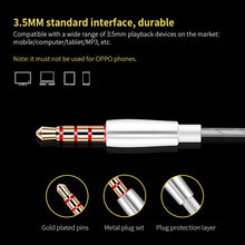 Load image into Gallery viewer, QKZ CK8 HiFi In-ear Four Unit Sports Music Headphones
