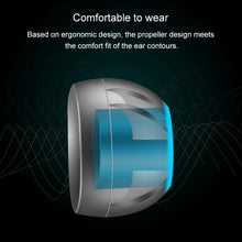 Load image into Gallery viewer, QKZ DM7 High-quality In-ear All-metal Sports Music Headphones, Basic Version