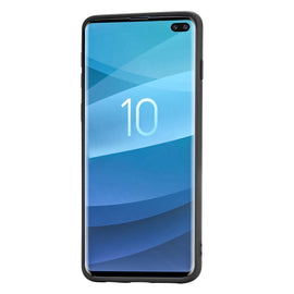 Frosted Soft TPU Protective Case for Galaxy S10+