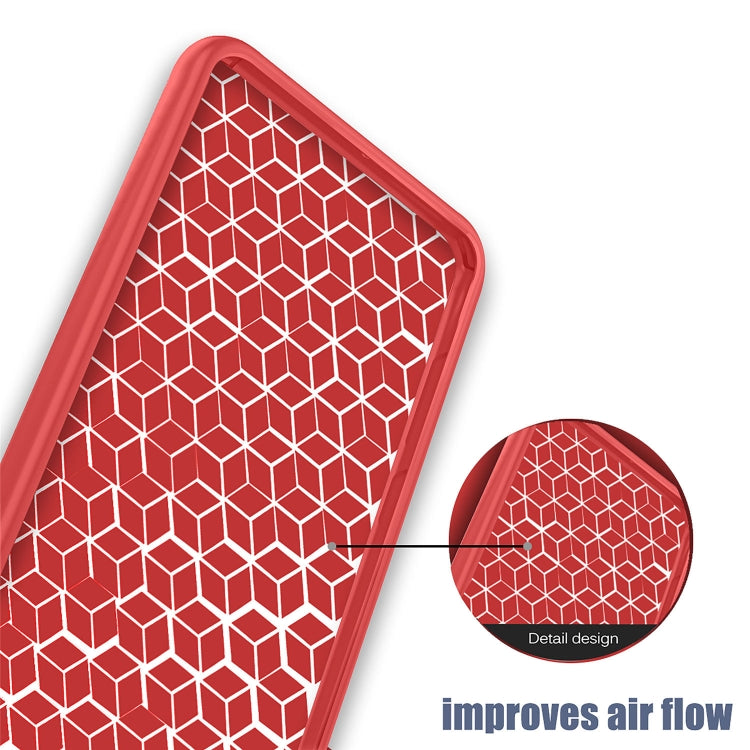 Frosted Soft TPU Protective Case for Galaxy S10+