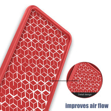 Load image into Gallery viewer, Frosted Soft TPU Protective Case for Galaxy S10+