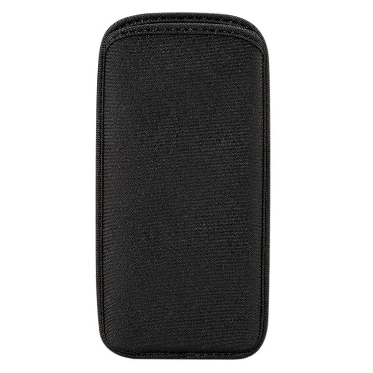 Universal Neoprene Cell Phone Bag for Galaxy Note9 / Note8 / A8 Star and other 6.4 inch Smartphones