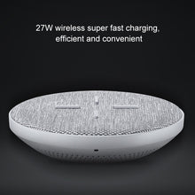Load image into Gallery viewer, Original Huawei CP61 27W Super Fast Charging Wireless Charger