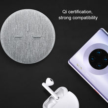 Load image into Gallery viewer, Original Huawei CP61 27W Super Fast Charging Wireless Charger