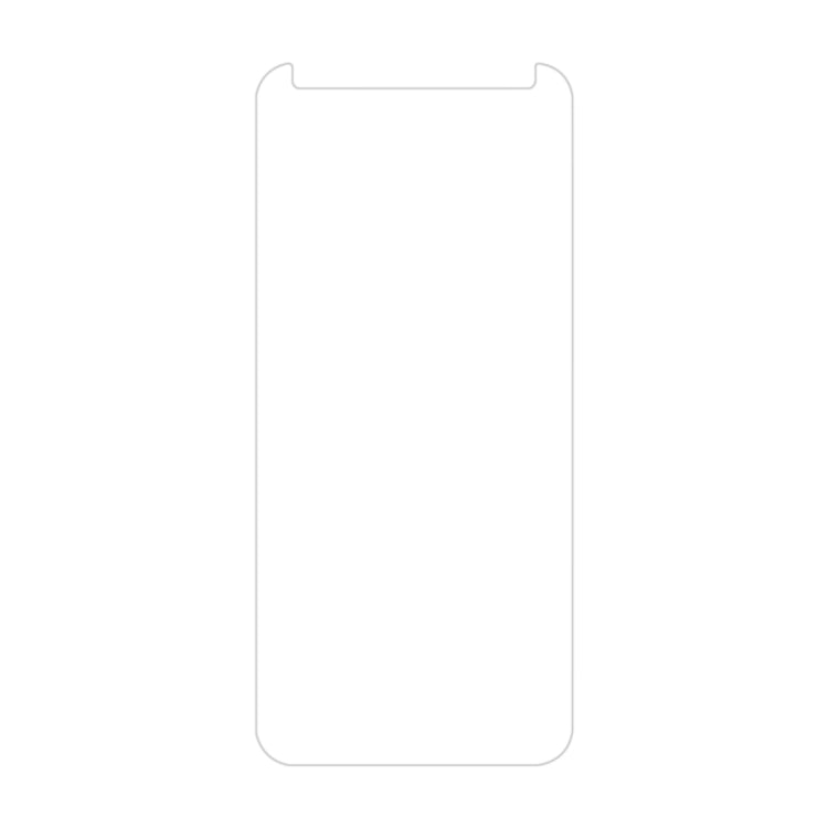 For Galaxy S8+ / G955 0.26mm 9H Surface Hardness 3D Explosion-proof Non-full Screen Curved Case Friendly Tempered Glass Film, Galaxy S8+, For Galaxy S8+ / G955, For Galaxy S8+ / G955 Black Frame, For S8+ / G955