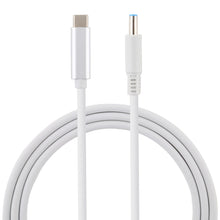 Load image into Gallery viewer, For HP USB-C / Type-C to 4.5 x 3.0mm Laptop Power Charging Cable, Cable Length: about 1.5m, Type-C to 4.5 x 3.0mm