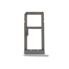 Load image into Gallery viewer, For Galaxy S7 Edge / G935 SIM Card Tray and Micro SD Card Tray