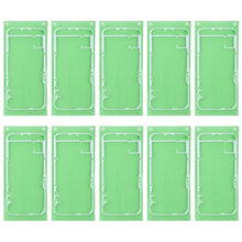 Load image into Gallery viewer, For Galaxy S6 Edge / G925 10pcs Back Rear Housing Cover Adhesive