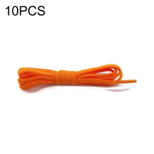 Load image into Gallery viewer, 10 PCS Stretch Spandex Non Binding Elastic Shoe Laces