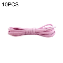 Load image into Gallery viewer, 10 PCS Stretch Spandex Non Binding Elastic Shoe Laces