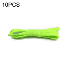 Load image into Gallery viewer, 10 PCS Stretch Spandex Non Binding Elastic Shoe Laces