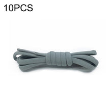 Load image into Gallery viewer, 10 PCS Stretch Spandex Non Binding Elastic Shoe Laces