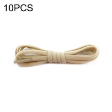Load image into Gallery viewer, 10 PCS Stretch Spandex Non Binding Elastic Shoe Laces