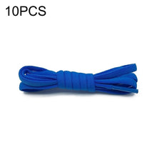 Load image into Gallery viewer, 10 PCS Stretch Spandex Non Binding Elastic Shoe Laces