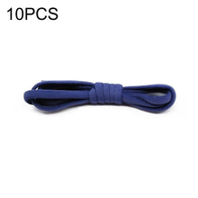 Load image into Gallery viewer, 10 PCS Stretch Spandex Non Binding Elastic Shoe Laces