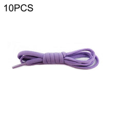 Load image into Gallery viewer, 10 PCS Stretch Spandex Non Binding Elastic Shoe Laces