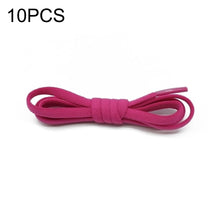 Load image into Gallery viewer, 10 PCS Stretch Spandex Non Binding Elastic Shoe Laces