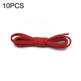 10 PCS Stretch Spandex Non Binding Elastic Shoe Laces