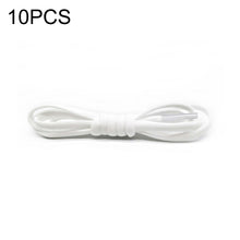 Load image into Gallery viewer, 10 PCS Stretch Spandex Non Binding Elastic Shoe Laces