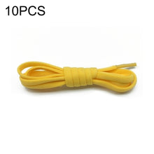Load image into Gallery viewer, 10 PCS Stretch Spandex Non Binding Elastic Shoe Laces