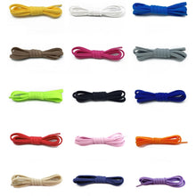 Load image into Gallery viewer, 10 PCS Stretch Spandex Non Binding Elastic Shoe Laces