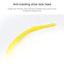 Load image into Gallery viewer, 10 PCS Stretch Spandex Non Binding Elastic Shoe Laces