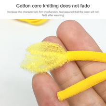 Load image into Gallery viewer, 10 PCS Stretch Spandex Non Binding Elastic Shoe Laces