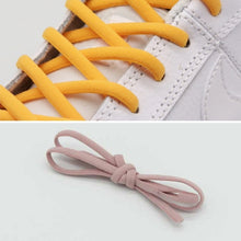 Load image into Gallery viewer, 1 Pair Elastic Metal Buckle without Tying Shoelaces
