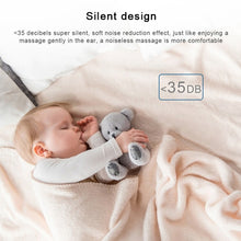 Load image into Gallery viewer, Portable Mini Multifunctional Physiotherapy Electric Hand-held Massage Stick