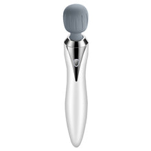Load image into Gallery viewer, Portable Mini Multifunctional Physiotherapy Electric Hand-held Massage Stick