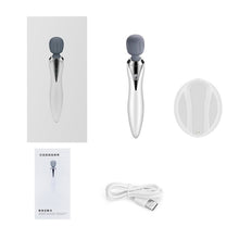Load image into Gallery viewer, Portable Mini Multifunctional Physiotherapy Electric Hand-held Massage Stick