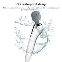 Load image into Gallery viewer, Portable Mini Multifunctional Physiotherapy Electric Hand-held Massage Stick