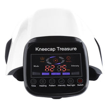 Load image into Gallery viewer, Smart Infrared Hot Compress Knee Massager Physiotherapy Device, Style 2