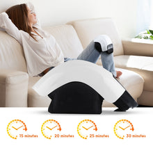 Load image into Gallery viewer, Smart Infrared Hot Compress Knee Massager Physiotherapy Device, Style 2