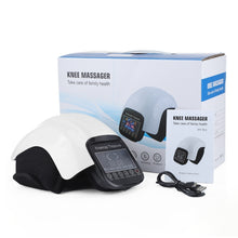 Load image into Gallery viewer, Smart Infrared Hot Compress Knee Massager Physiotherapy Device, Style 2