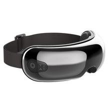 Load image into Gallery viewer, Smart Hot Compress Air Pressure Vibration Eye Massager Visual Massage Eye Care Device