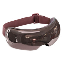 Load image into Gallery viewer, Smart Hot Compress Air Pressure Vibration Eye Massager Visual Massage Eye Care Device