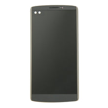 Load image into Gallery viewer, LCD Screen and Digitizer Full Assembly with Frame for LG V10 H960 H961 H968 H900 VS990, For V10, For V10 with Frame Blue