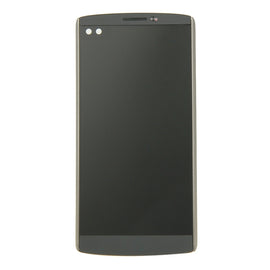 LCD Screen and Digitizer Full Assembly with Frame for LG V10 H960 H961 H968 H900 VS990, For V10, For V10 with Frame Blue