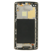 Load image into Gallery viewer, LCD Screen and Digitizer Full Assembly with Frame for LG V10 H960 H961 H968 H900 VS990, For V10, For V10 with Frame Blue