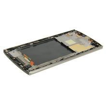 Load image into Gallery viewer, LCD Screen and Digitizer Full Assembly with Frame for LG V10 H960 H961 H968 H900 VS990, For V10, For V10 with Frame Blue